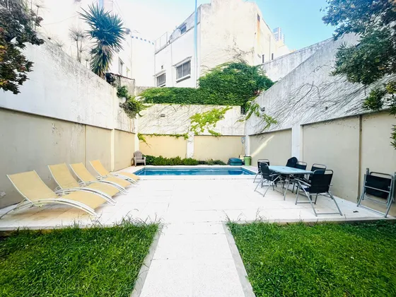 Departamento En Palermo Soho