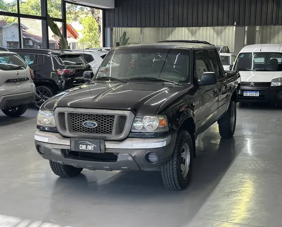 Ford Ranger 3.0 Cd Xl Plus 4x2