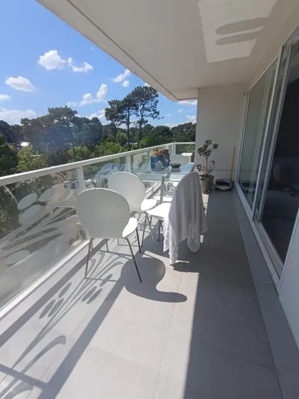 Venta Apartamento 3 Dormitorios Lugano Con Cochera