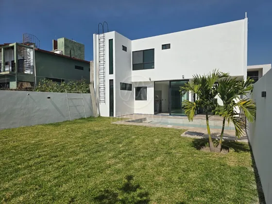 Casa En Venta En Altos De Oaxtepec