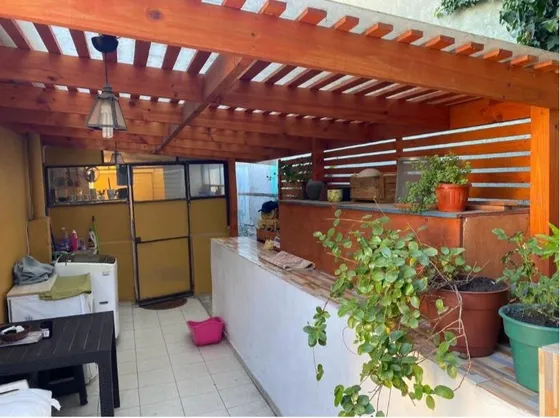 Acogedora Casa De Un Piso En Paradero 23, Quilpué