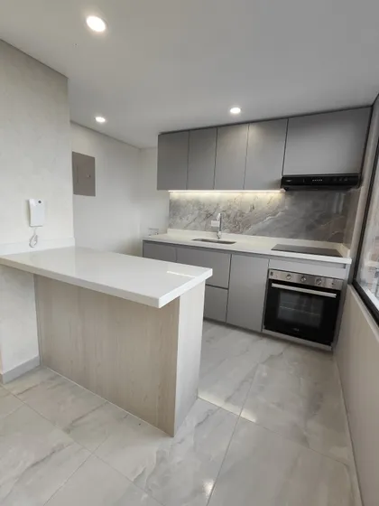 Se Vende Apartamento En Chapinero