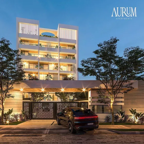 Departamento De Lujo En Venta En Altabrisa