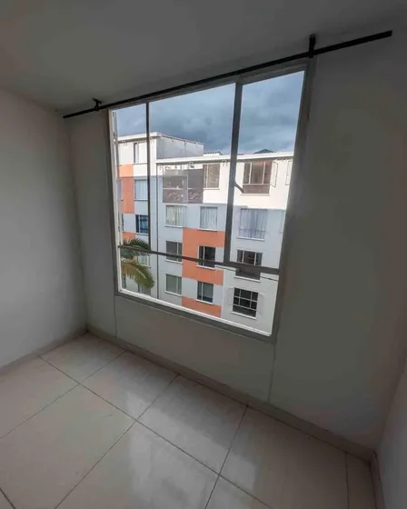 Apartamento En Venta En Mirador De Llano Grande- Pereira (279060532).