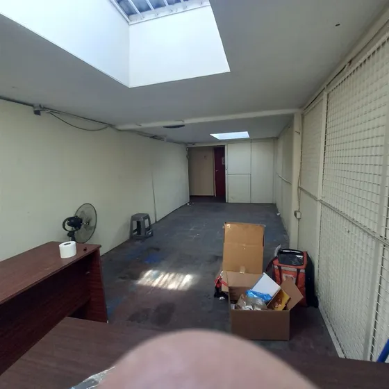 Bodegas En Arriendo En Ñuñoa