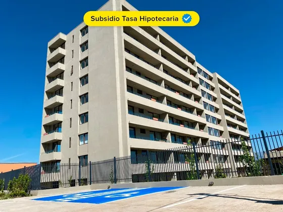 Edificio Uno