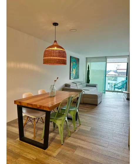Venta Hermoso Apartamento En Pinares Pereira