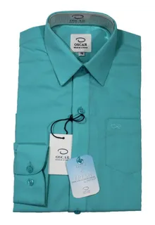 Camisas oscar dela renta sale