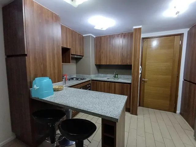 Departamento Por Dias, Meses