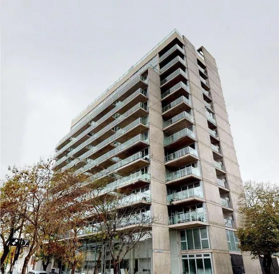 Departamento En Venta En La Plata