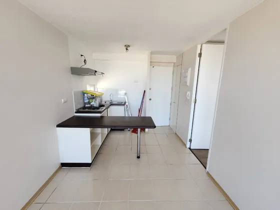 Departamento Ideal Para Inversionistas