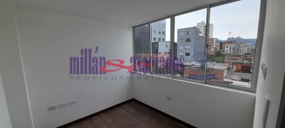 Apartamento Duplex En Arriendo Centro Villamaria Caldas (279061593).