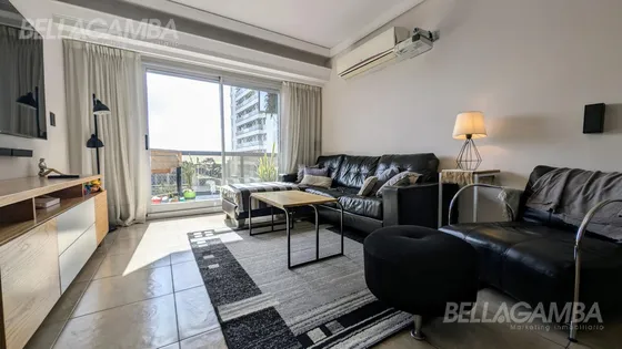 Departamento Venta Vicente Lopez 5 Ambientes Balcon