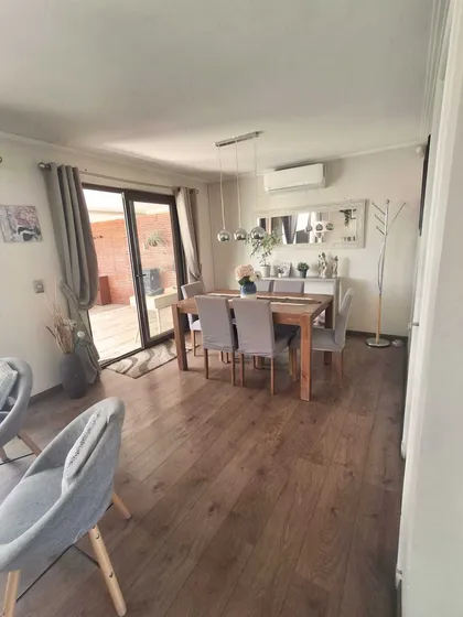 Amplia Casa En Condominio  Se Acepta Oferta (86648)