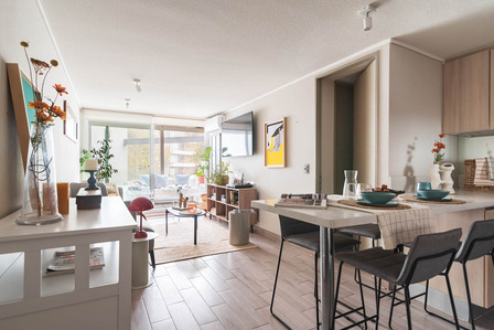 Barrio Italia Seminuevo Edificio Full Equipado Barrio Italia Seminuevo Edificio Full Equipado