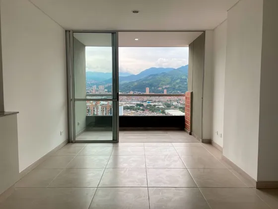 Apartamento En Arriendo, Sabaneta