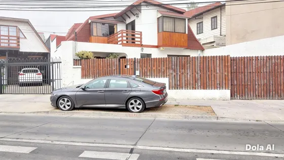 Espectacular Casa Familiar, Excelente Barrio Residencial