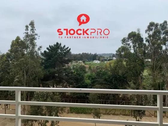 Arriendo Departamento Costa Algarrobo