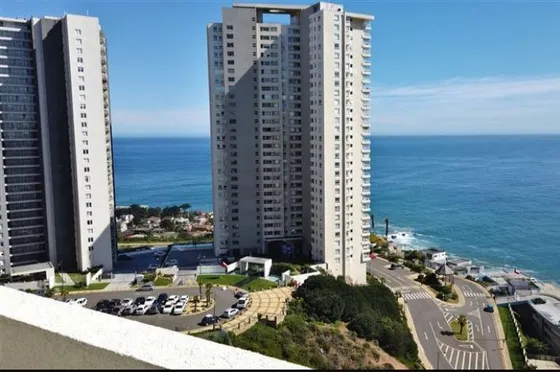 Oelckers Vende, Entrelomas,  Vista Al Mar, Costa De Montemar