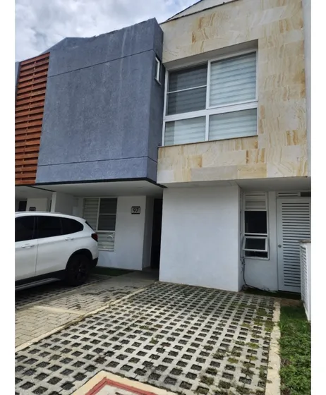 Venta - Casa - Pance Batik 4hb 5bñ 2pp 142m2 - Cali - Sur