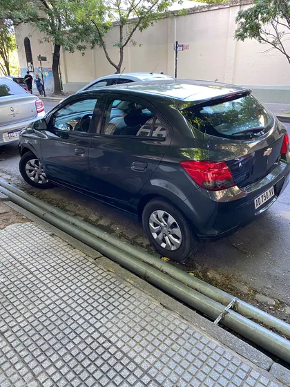 Chevrolet Onix 1.4 Joy Ls