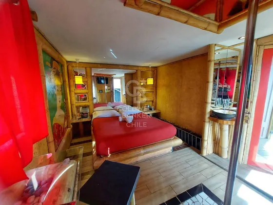 Oportunidad De Inversión Motel Temático El Duende