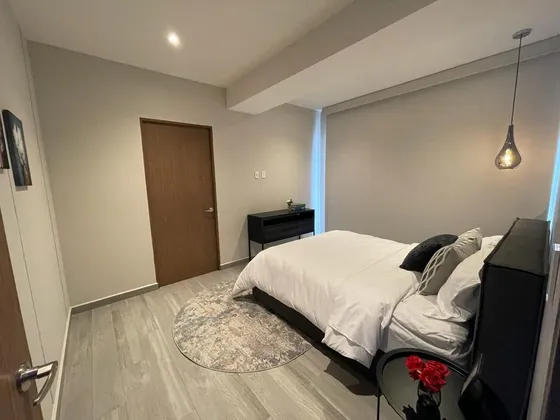 Departamento En Venta En Naucalpan Residencial Altezza Central (m2d2348)