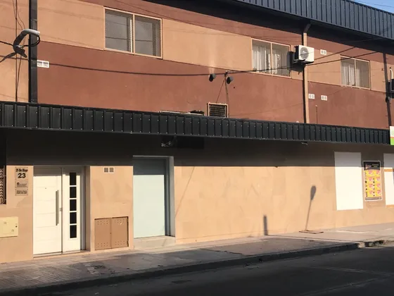 Departamento Gran Monoambiente En Paso Del Rey X Dueño Directo