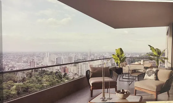 Venta De Apartamento En Bellavista