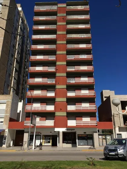 Departamento En Venta - 1 Dormitorio 1 Baño - 41mts2 - Miramar