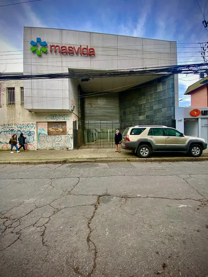 Se Vende Céntrica Oficina