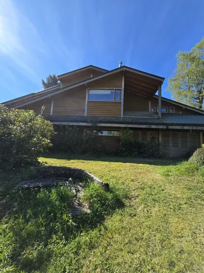 Casa En Venta En Pucón