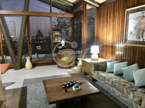 Casa En Venta En Las Condes
