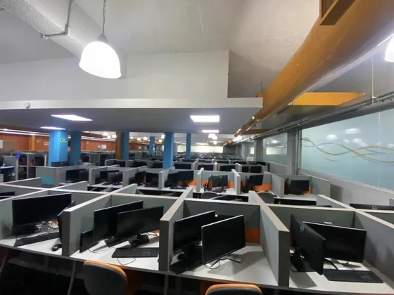 Local Comercial / Call Center Alquiler En Herrera