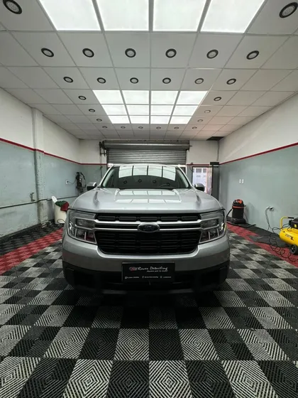 Ford Maverick 2.0 Ecoboost Cd Lariat At8 4wd