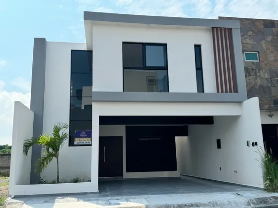 Casa En Residencial Lomas Residencial