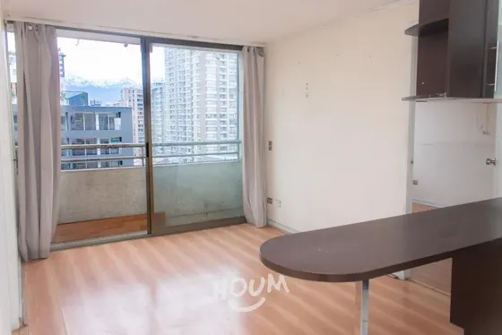 Departamento Avenida Santa Rosa Id: 132901