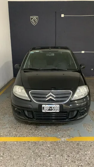 Citroën C3 1.6 I Sx