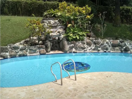 Finca En Venta, En Envigado , Antioquia, Colombia.