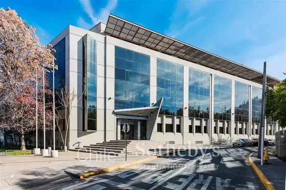Oficina En Venta En Providencia