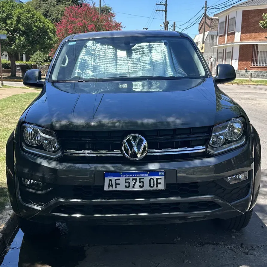 Volkswagen Amarok 2.0 Cd Tdi 180Cv Comfortline