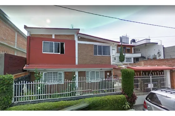 Casa En Remate En Guadalupe, F-1132