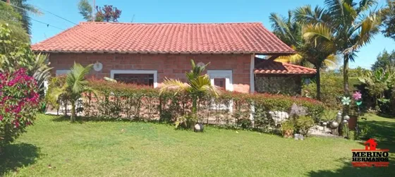 Casa En Venta En Rionegro - La Playa