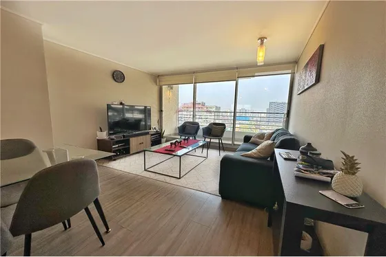 Oportunidad!! Duplex 2dorm, 2b, 2 Estac 1 Bod