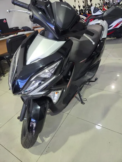 Honda Elite 125 Excelente Estado Unico Dueño!