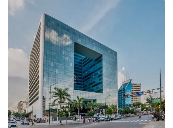 Alquilamos Oficinas Y Cubículo  Parque Cristal Los Palos Grandes 4578