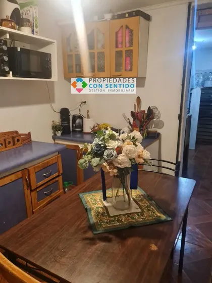 Casa Regularizada + Negocio | Maipú (153954)