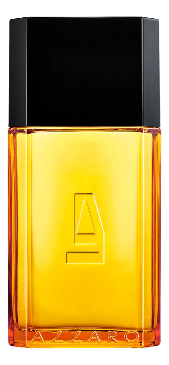 Perfume Masculino Eau de Toilette Azzaro - Azzaro Pour Homme 200 ml