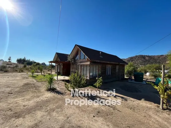 Linda Y Cómoda Casa 