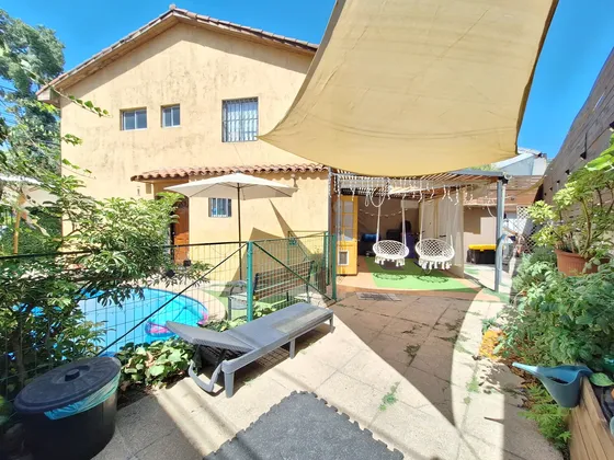 Casa Barrio Residencial Detective Vicente Bourquet Id 41235